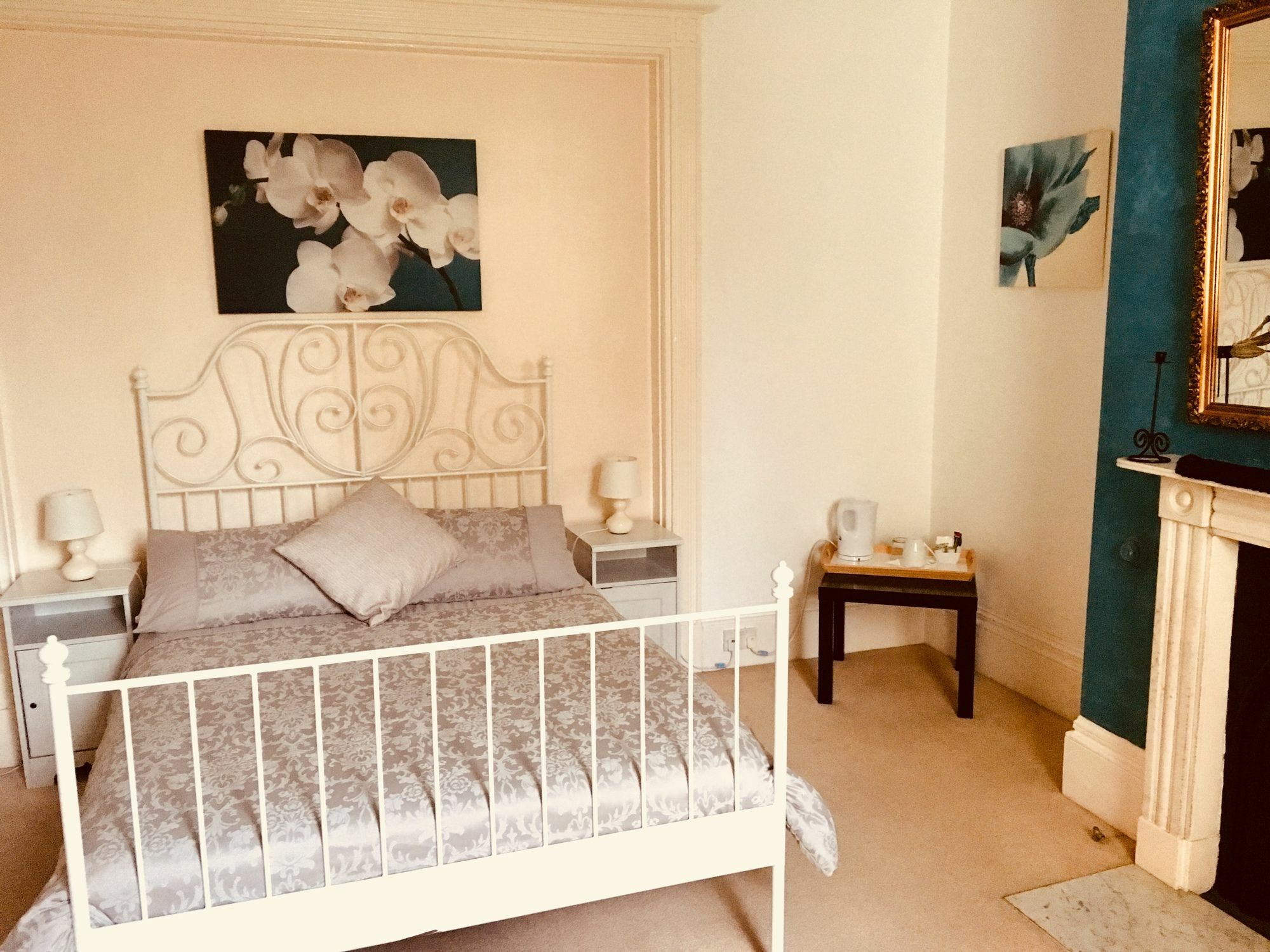צ'לטנהם Bentons Guest House מראה חיצוני תמונה